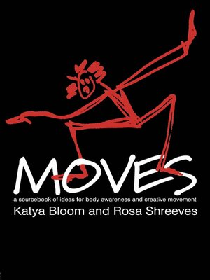 cover image of Moves